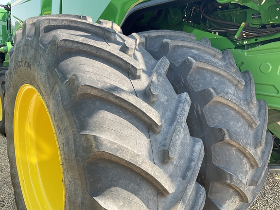 2024 John Deere X9 1000 - Photo8