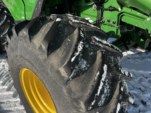 2024 John Deere X9 1000 - Photo15