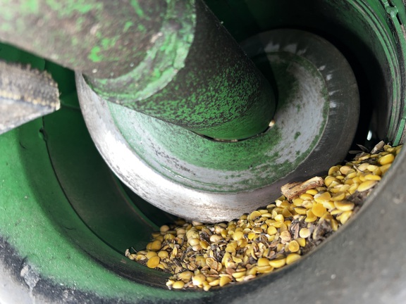 2024 John Deere X9 1000 - Photo19