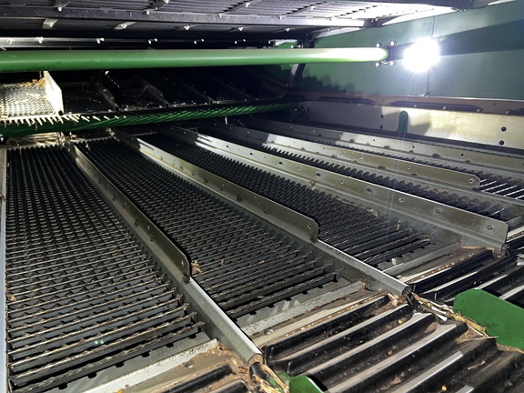 2024 John Deere X9 1000 - Photo20