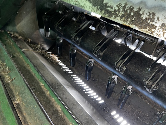 2024 John Deere X9 1000 - Photo21