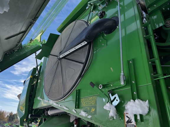 2024 John Deere X9 1000 - Photo22