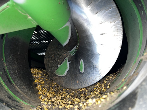 2024 John Deere X9 1000 - Photo24