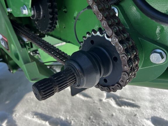 2024 John Deere X9 1000 - Photo26