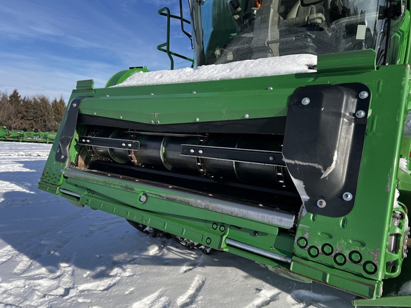 2024 John Deere X9 1000 - Photo28