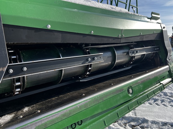 2024 John Deere X9 1000 - Photo27