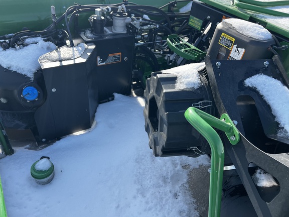 2024 John Deere X9 1000 - Photo31