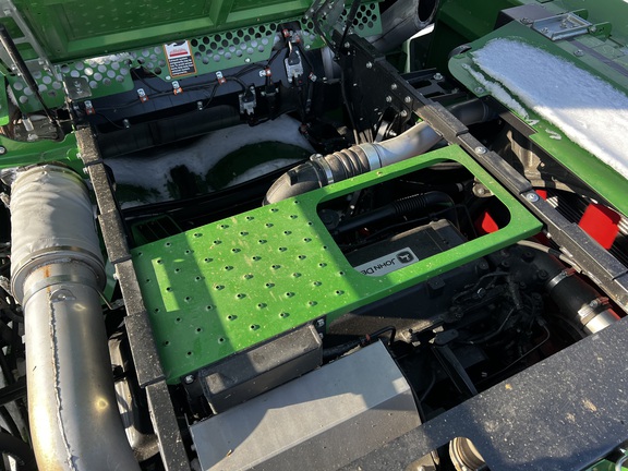 2024 John Deere X9 1000 - Photo32