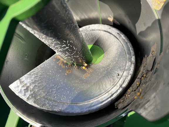 2024 John Deere X9 1000 - Photo34