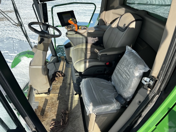 2024 John Deere X9 1000 - Photo36