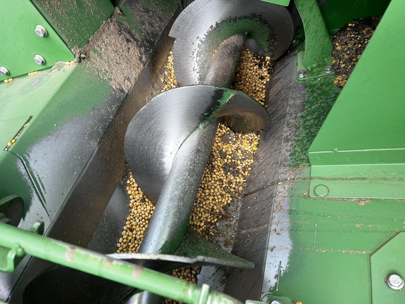 2024 John Deere X9 1000 - Photo35