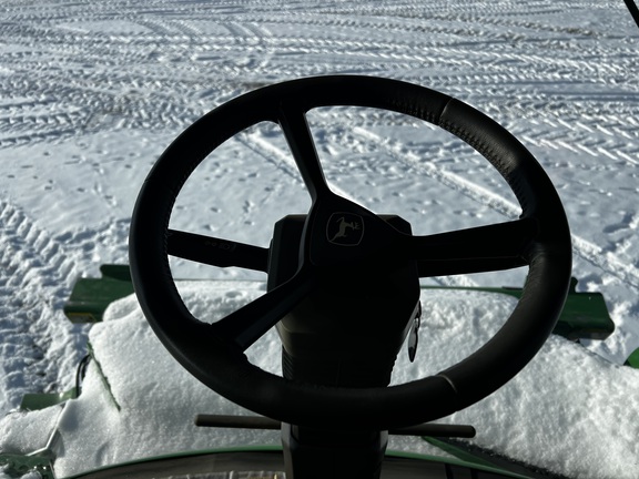 2024 John Deere X9 1000 - Photo37