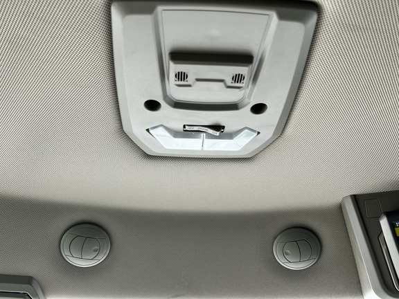 2024 John Deere X9 1000 - Photo38