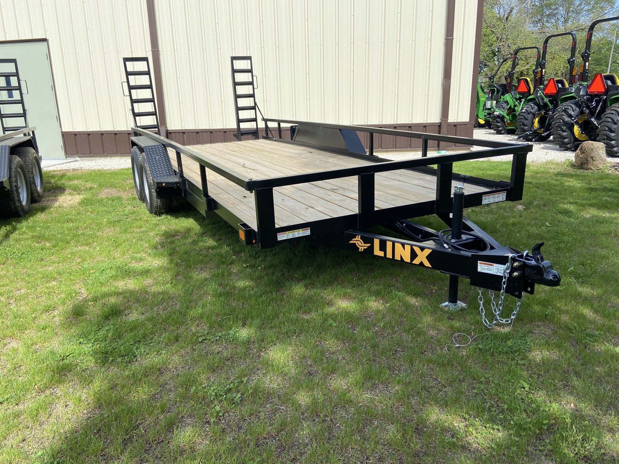 2023 Linx EQ10020-RS Image 1