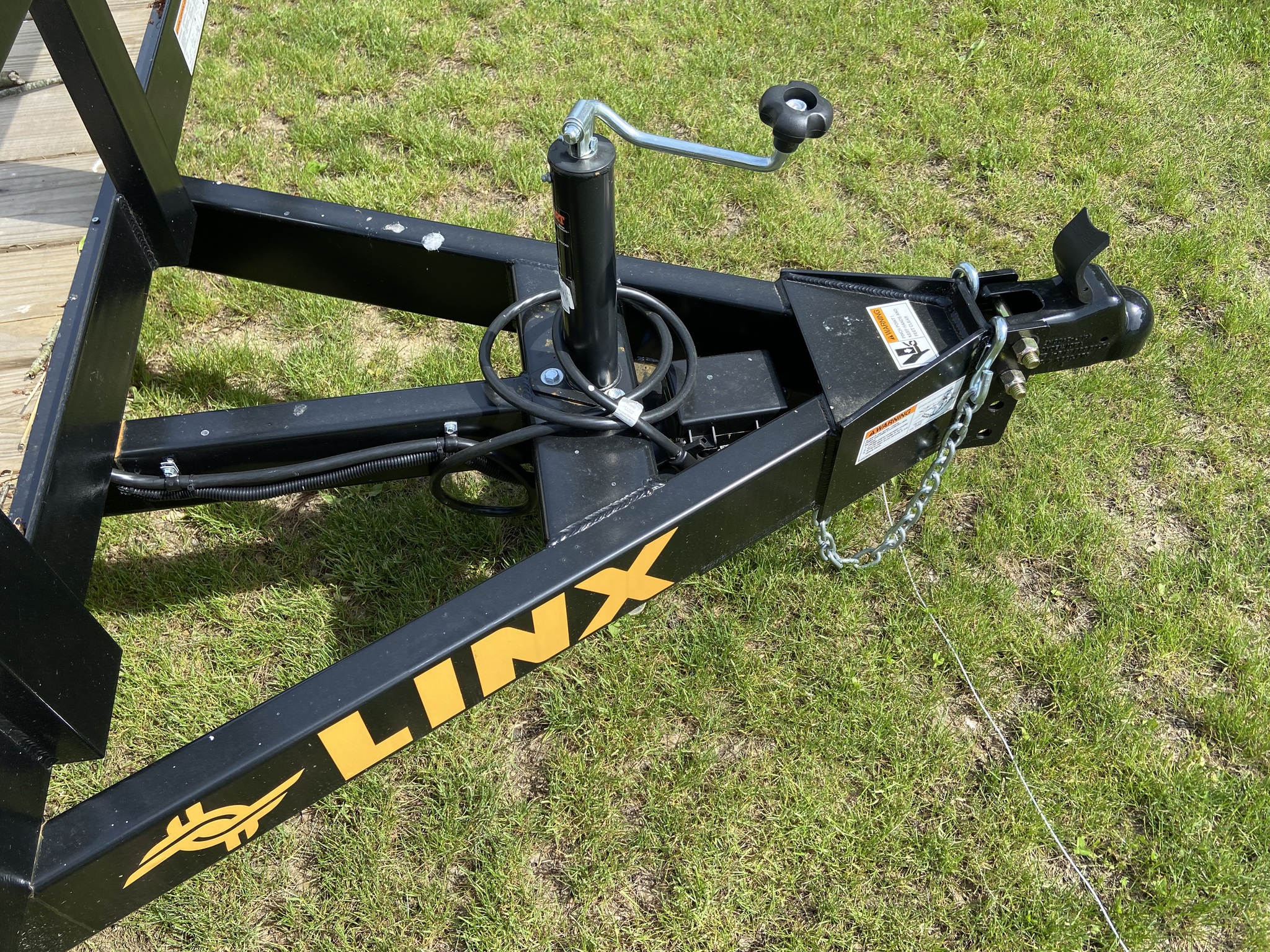 2023 Linx EQ10020-RS Image 2