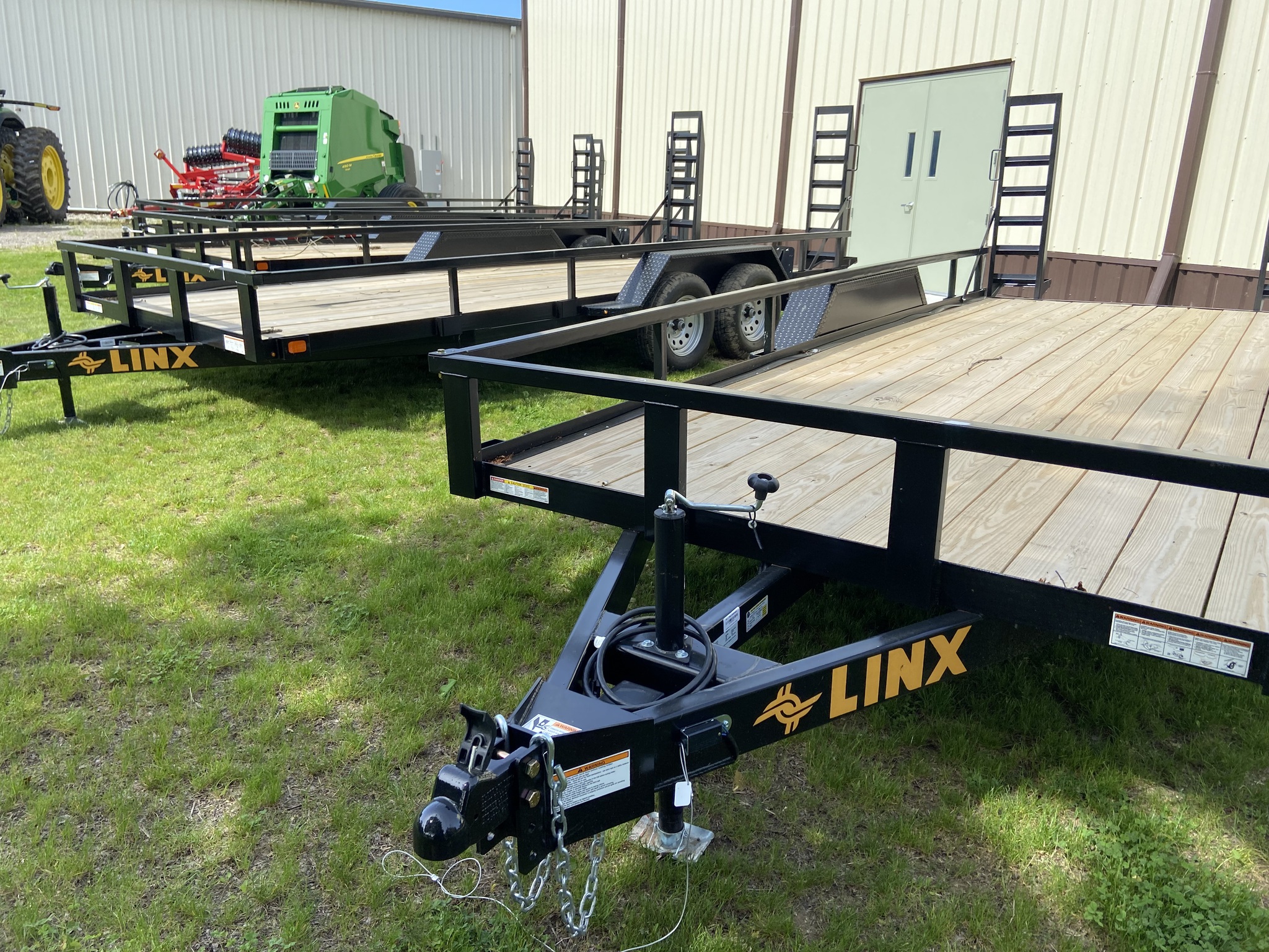 2023 Linx EQ10020-RS Image 3