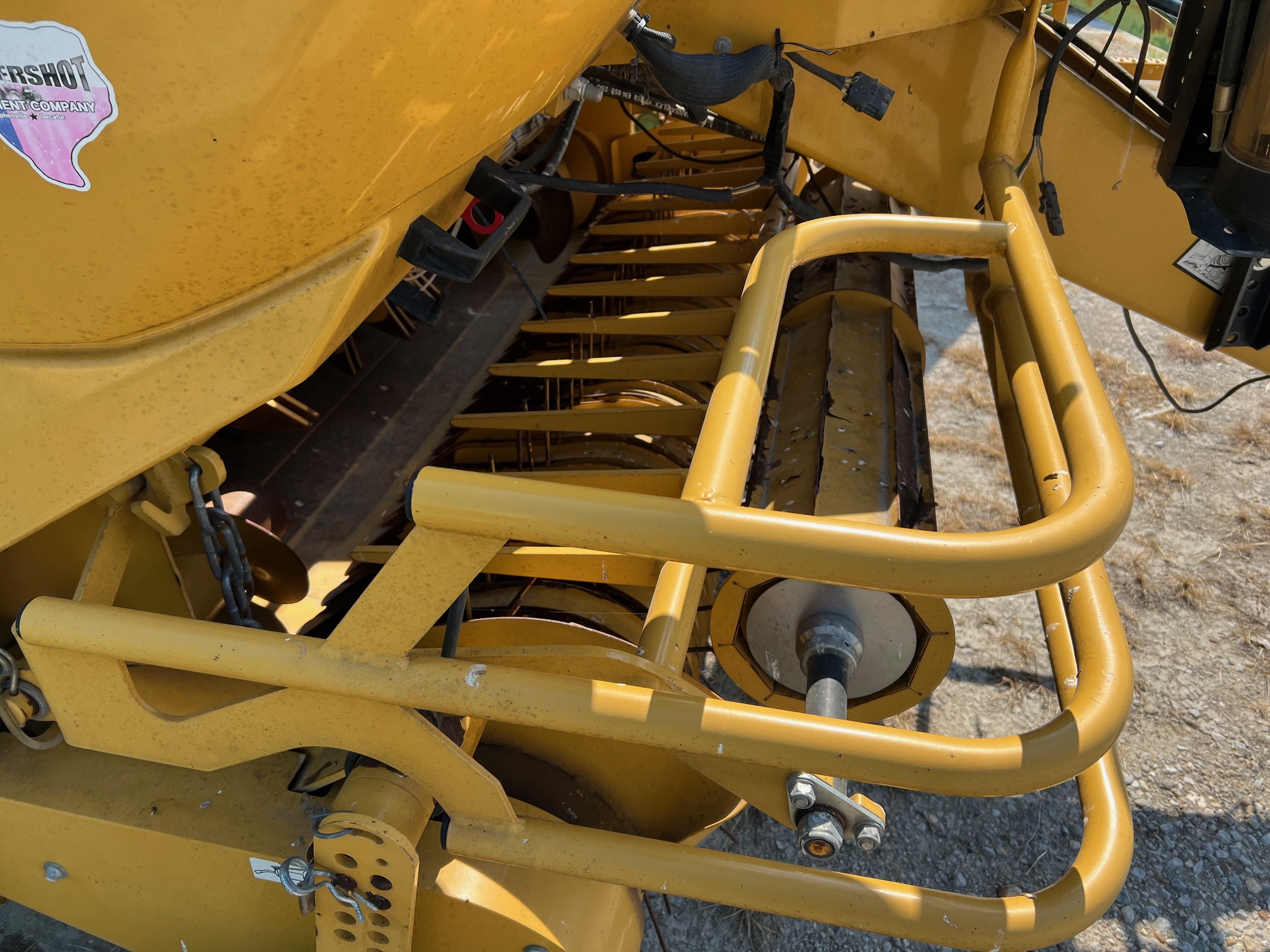 2013 Vermeer 504 Pro Image 3