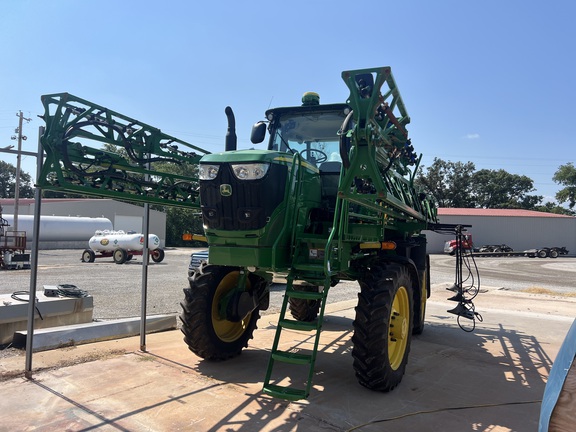 Photo of 2024 John Deere R4023