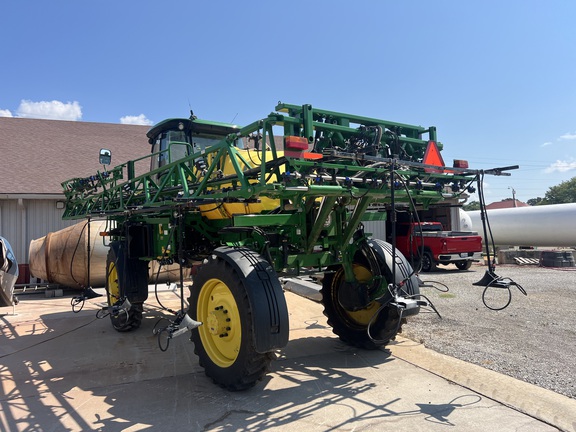 Photo of 2024 John Deere R4023