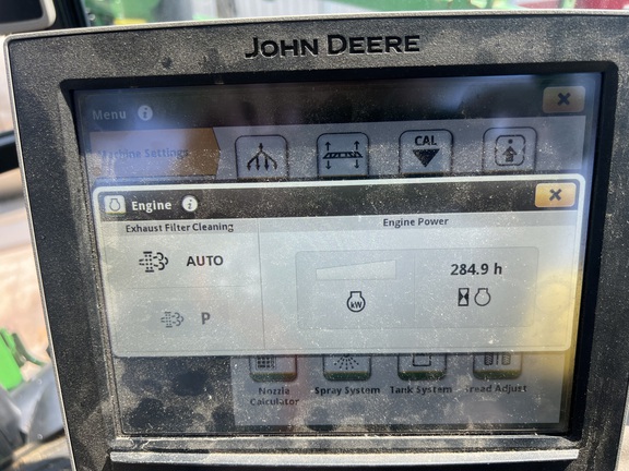 Photo of 2024 John Deere R4023
