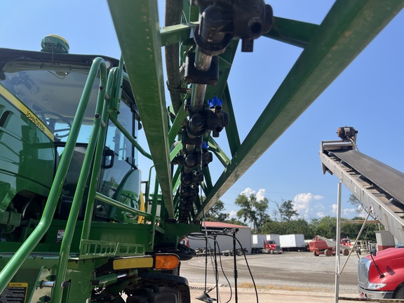 Photo of 2024 John Deere R4023
