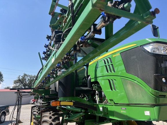 Photo of 2024 John Deere R4023