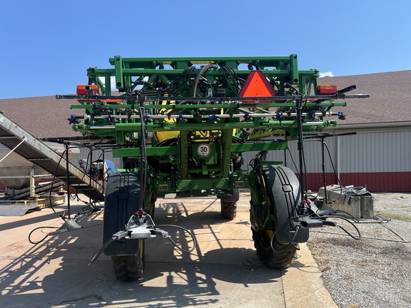 Photo of 2024 John Deere R4023