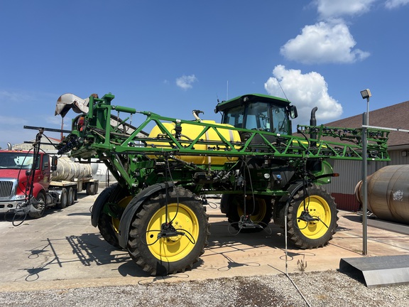 Photo of 2024 John Deere R4023