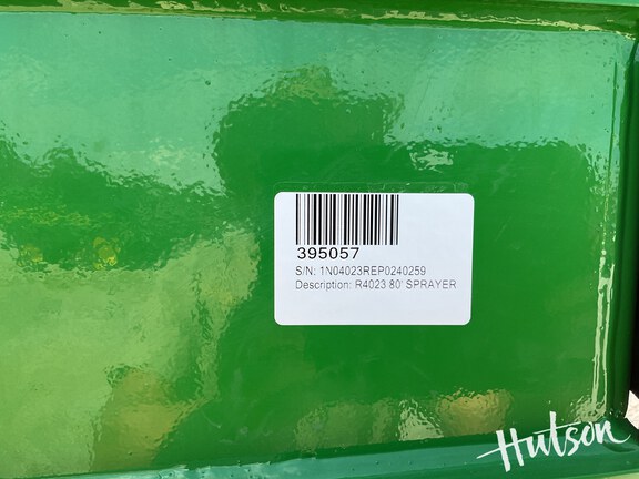 Photo of 2024 John Deere R4023