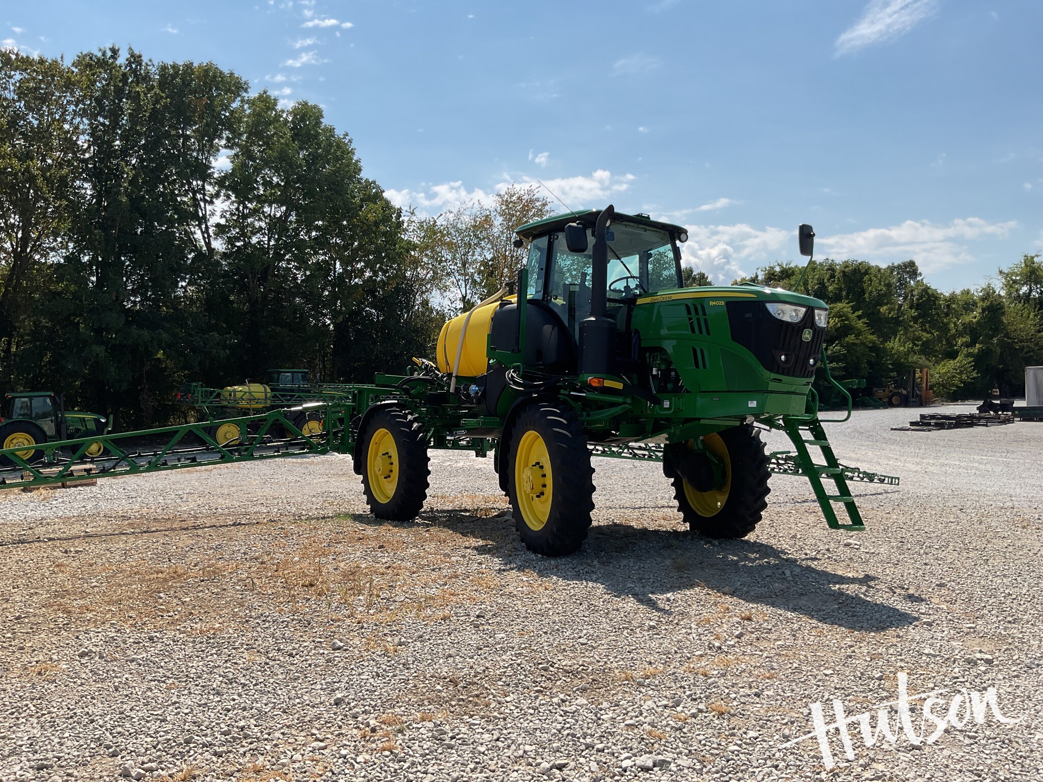 2024 John Deere R4023