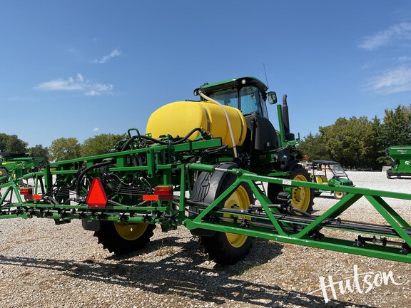 Photo of 2024 John Deere R4023