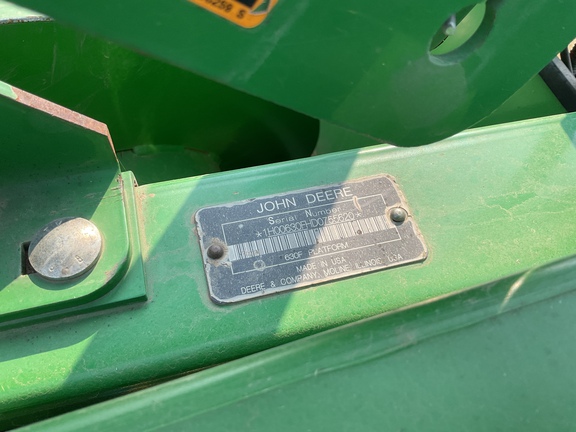 Used 2013 John Deere 630F Combine Platforms at Horizon Ag & Turf in Westlock, AB - Photo10