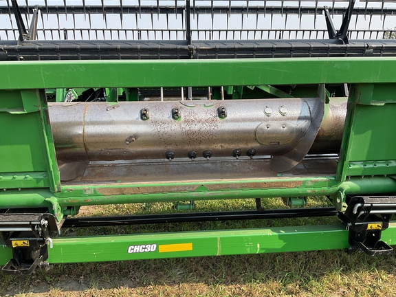 Used 2013 John Deere 630F Combine Platforms at Horizon Ag & Turf in Westlock, AB - Photo5