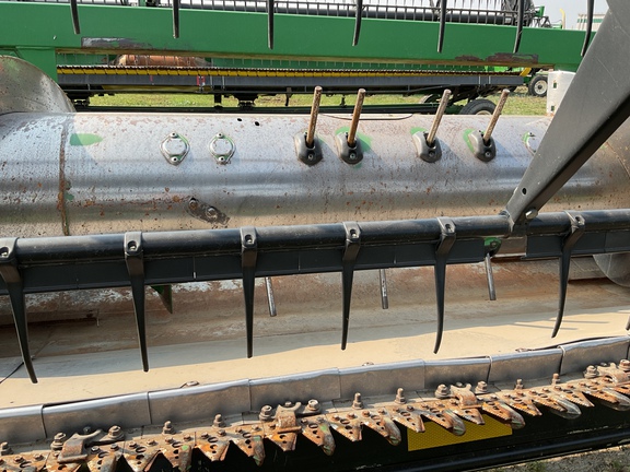 Used 2013 John Deere 630F Combine Platforms at Horizon Ag & Turf in Westlock, AB - Photo6