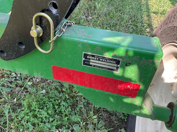 Used 2013 John Deere 630F Combine Platforms at Horizon Ag & Turf in Westlock, AB - Photo9