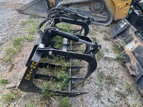 2020 United Farm Tool 72G