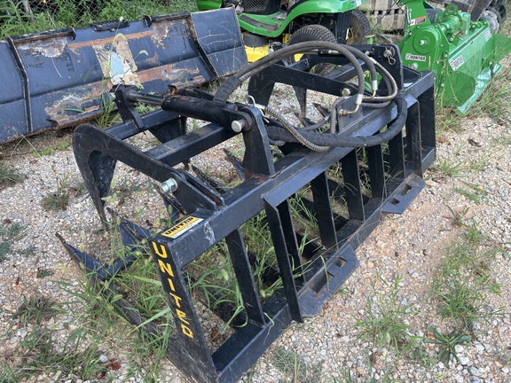 2020 United Farm Tool 72G