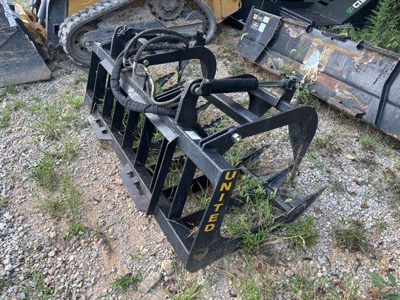 2020 United Farm Tool 72G