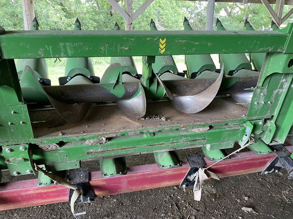 2021 John Deere C18R - Photo15