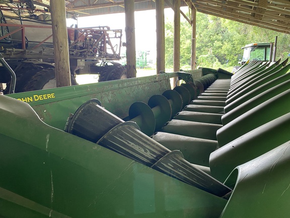 2021 John Deere C18R - Photo6