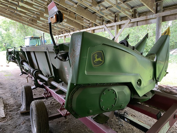 2021 John Deere C18R - Photo5