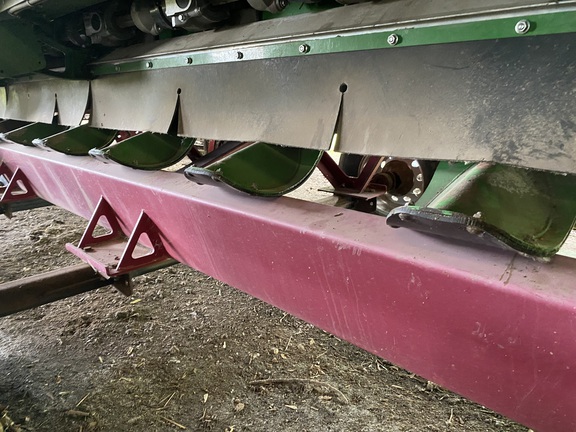 2021 John Deere C18R - Photo16