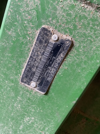 2021 John Deere C18R - Photo14