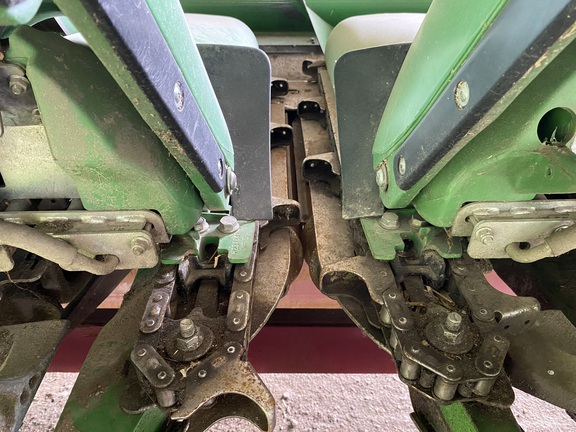 2021 John Deere C18R - Photo12