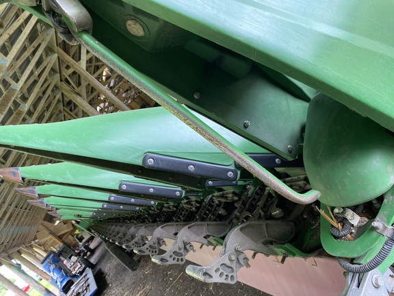2021 John Deere C18R - Photo10