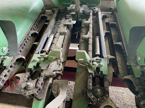 2021 John Deere C18R - Photo11