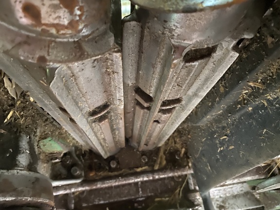 2021 John Deere C18R - Photo9