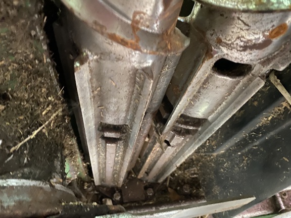 2021 John Deere C18R - Photo8