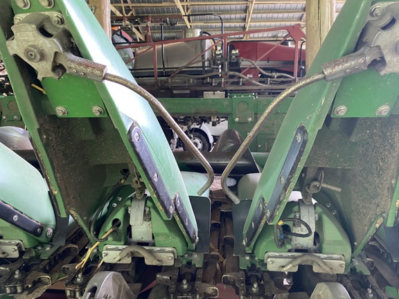 2021 John Deere C18R - Photo7