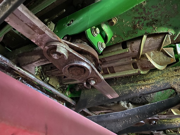 2021 John Deere C18R - Photo4